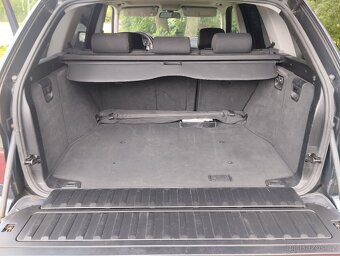 BMW X5 E53 3.0D 160KW VÝMĚNA MOŽNÁ - 8