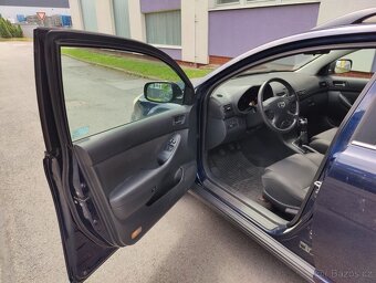 Toyota Avensis 1,6i 16V LPG - 8