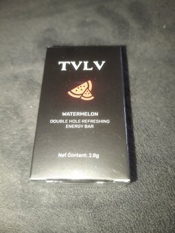 Osvěžující inhalační tyčinky do nosu 0% nikotinu - 8