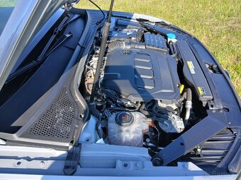VW PASSAT 2,O TDi 110kW 2022 - 8