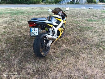 Suzuki GSX-R 750 k3 - 8