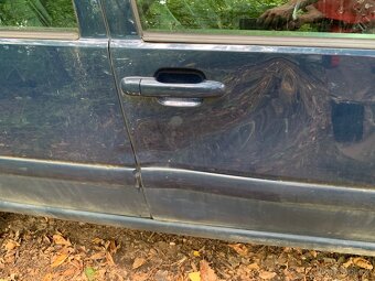 Volvo V70 2,5Tdi, 103Kw, automat, 1999 - nová fota - 8