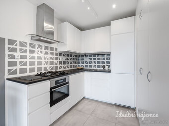 Pronájem bytu 3+kk, Konstantinova, Chodov, 26900 Kč/měs, 63 - 8