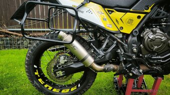 Yamaha Tenere 700 - 8