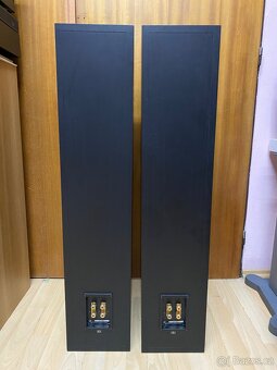 B&w Bowers & Wilkins - 8