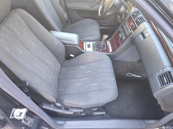 Rozprodam mercedes w210 - 8