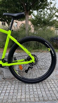 Kolo Rockrider ST 530💥 Ram XL🧍♂️🧍♀️ Kola 27.5🛞 Super✔️ - 8