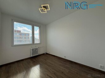Pronájem bytu 2+KK, Přímětická, Michle, Praha - 8