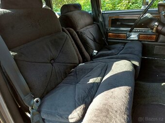 1979 Lincoln Continental Town Car - 8