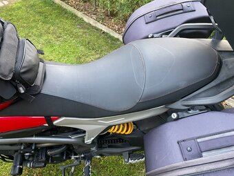 Ducati Hyperstrada 821 - 8