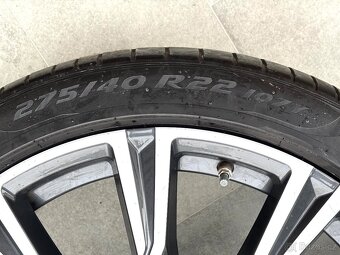 BMW X7 R22 Individuál BMW Styling 758 R22 - 8