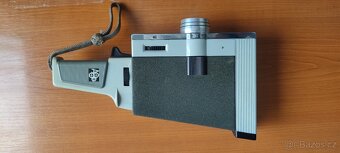 fotoaparát  KODAK, POLAROID, MEOPTA  AG1 Supra - 8