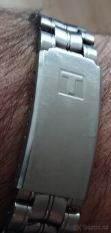 Luxusní pánské hodinky TISSOT SEASTAR AUTOMAT👍👍👍 - 8