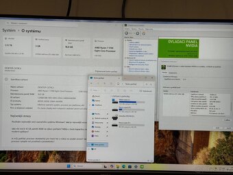 Levný “Herní” PC Ryzen 7 / 16GB / GTX1060 / SSD + HDD - 8