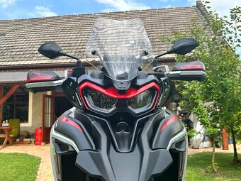 Benelli TRK 702X - 8