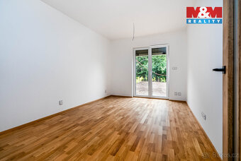 Prodej bytu 1+kk, 21 m², Praha 5 - Zličín - 8