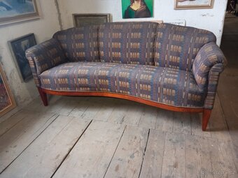 100 let staré sezení - 8