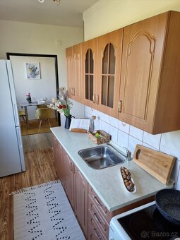 Prodej bytu v OV v Olivětíně u Broumova - 8