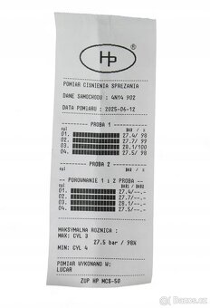 Motor MITSUBISHI ASX OUTLANDER 2.2 Di-D 110kw 4N14 - 8