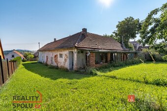Prodej, domy/rodinný, 80 m2, 26754 Praskolesy, Beroun [ID 78 - 8
