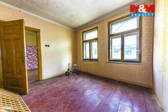 Prodej komerčního objektu, Uhlířské Janovice, ul. Komenského - 8