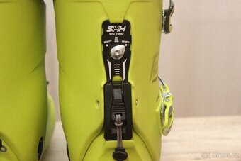 Lyžařské boty Dalbello Panterra 43-44 / 28,5 - 8