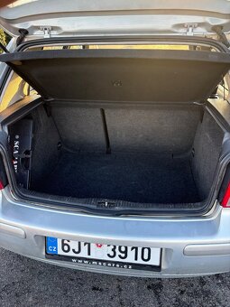 Volkswagen golf 4 - 8