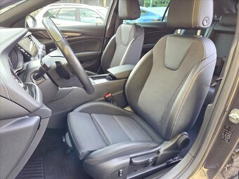 Opel Insignia ST 2,0 CDTi 4x4 GS Line ČR 1.majitel - 8