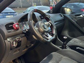 Volkswagen Golf 2009 - 8