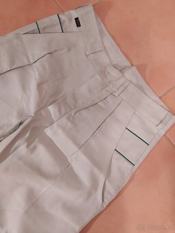 Montérková pracovní blůza a kalhoty Škoda Auto - 8