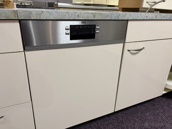 Kuchyňská linka Alno vč spotřebičů - 8