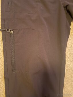 Dámské kalhoty Alpine PRO - 8