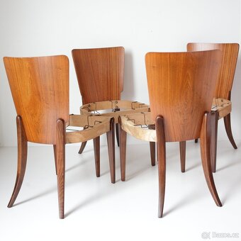 Židle UP Závody J. Halabala - 8