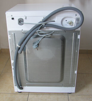 AUTOMATICKÁ PRAČKA CANDY 4kg - A+++ - 8