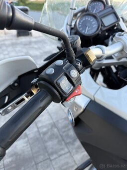 BMW R1200GS - 8