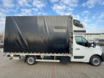 Renault Master (10 palet) s čelem - 8
