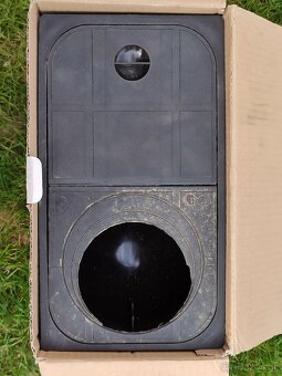 Kryt na zahradní nábytek kus 100,-Kč - 8