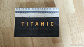 Titanic collector edice - 8
