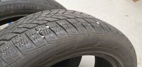 Zimní pneu Goodyear UltraGrip 225/55/R18 XL - 8