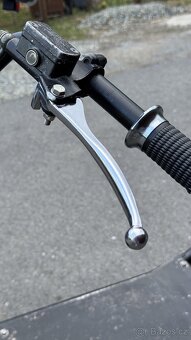 El.Scooter 1200W - 8