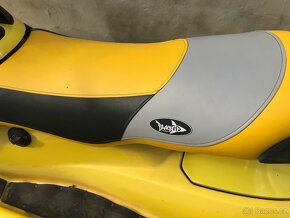 SEA DOO XP akce 50 t - 8