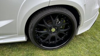 Lexus NX 300h, 4x4, body kit AIMGAIN - 8