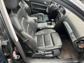 Audi A6 2.7tdi - 8