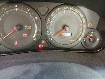 Cadillac CTS, 2.6 V6 - LPG - 8