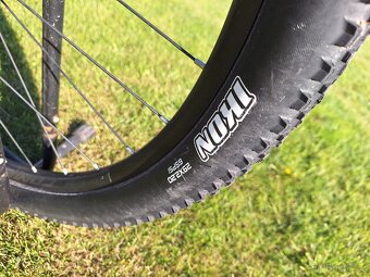 Merida Big Nine 29, vel. M - 8