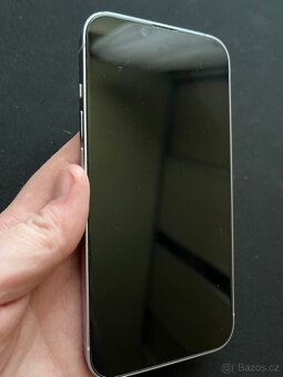 iPhone 14 128 GB – fialový - 8