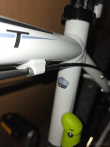 Kolo Author Egoist rám 17,5 - výbava Shimano - 8
