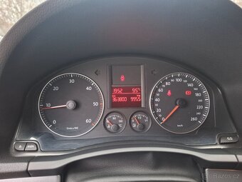 Volkswagen Golf V kombi 1.9tdi - 8