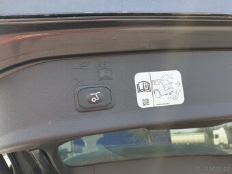 Vyměním Ford – Kuga, ST LINE 5D AWD (4x4) 2.0 TDCi 132kW/180 - 8