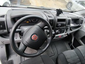 Fiat Ducato 2.3 L3H2 - 8